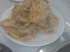 -冰城焰会大丰收铁锅炖(萝岗万达金街店)