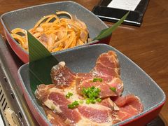 -新石器烤肉(虹悦城店)