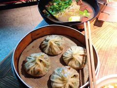 -罍+村卤菜摊(罍街店)