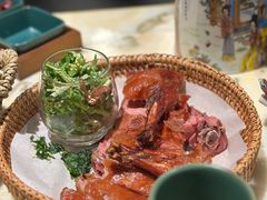 -锦府盐帮·侯宅(五棵松万达店)