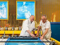 -深圳湾万象城(南山店)