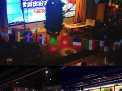 -润园四季椰子鸡火锅(海上世界店)