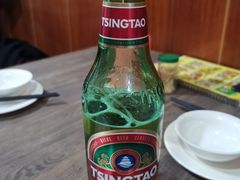 -富来美食