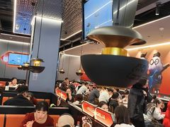 -胖哥俩肉蟹煲(石家庄长安万达店)