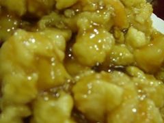 糖醋虾仁-春江饭店(共青团路总店)