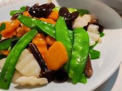 -雀蓝川菜(滨湖万象汇店)