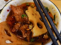 -林记三江兔火锅(沿山路自建小区店)