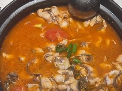 -周渝食惦酸菜鱼(青浦店)