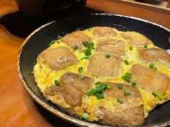 毛豆腐煎蛋-徽三说·土徽菜·中国徽菜连锁品牌(一中店)