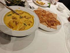 -泰香米泰国餐厅(鎏嘉码头店)