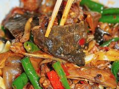 -甲王二老长沙口味馆