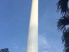 -太平洋丽晶套房酒店