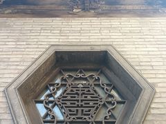 -山西王家大院