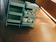 -湘邻呷铺·田园家宴(汉基广场店)