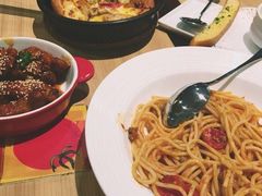-必胜客(天鹅湖万达店)