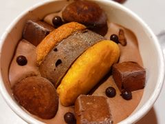 巧克力宝藏杯杯-好利来(牡丹园店)