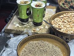 -清真老马家国华牛奶鸡蛋醪糟(正宁路店)