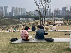 -重庆平顶山公园