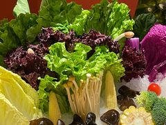 -百草滩羊清水涮羊肉·清真·宁夏盐池滩羊(莲花桥店)