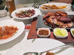 -金链花·泰国餐厅(国贸店)