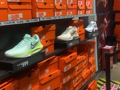 -NIKE上海青浦优选体验店