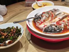 -湘阁里辣(南岭购物广场店)