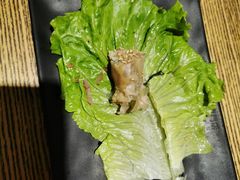 -吴草鸡爪오초닭발韩食堂(融恒盈嘉中心店)