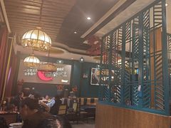 -黄泥岗·地道湖北菜(奥特莱斯店)