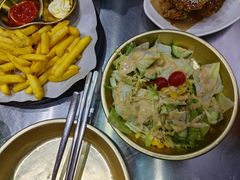 -Meet Sun韩式大排档(五一广场7MALL店)