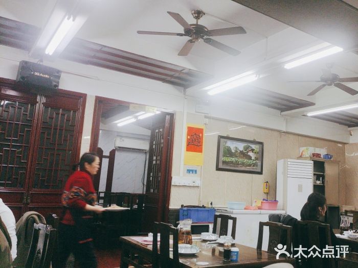 协和菜馆(凤凰街店)图片