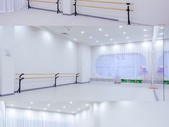 -予荷舞蹈(盛景校区)