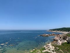 -养马岛旅游度假区