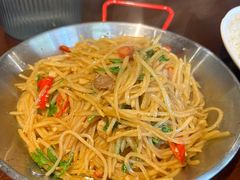 -拾捌川·自贡爆炒(新街口店)