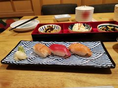 -桃屋日本料理(清华科技园店)