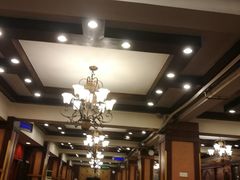 大堂-老码头火锅(玉林店)