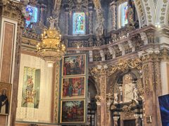 -瓦伦西亚大教堂