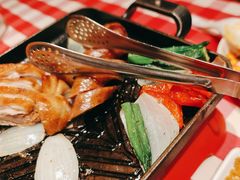 -西贝(深圳卓悦汇店)