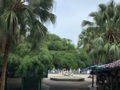 -北海市海滨公园