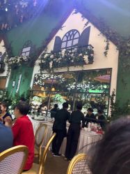 -宝格利廷宴会艺术中心(南商店)