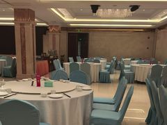 -沪华海鲜大酒楼(南汇店)