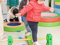 -魔力熊儿童早教托育中心(硚口同馨店)