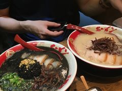 -豚王拉面(锦荣商业大厦店)