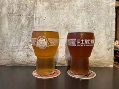 猴拳啤酒-悠航SLOWBOAT(三里屯店)