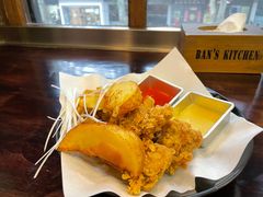 -米屋石锅拌饭(师大店)