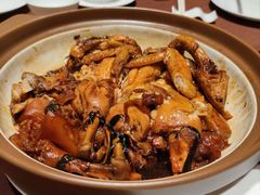 -江南·JIANGNAN(北京歌华开元大酒店)