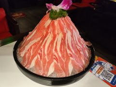 -捞三国美蛙鲜鱼火锅(茂业店)