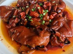 -辣婆婆(航天桥店)