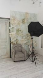 -星豆豆儿童摄影(南郊太白南路店)