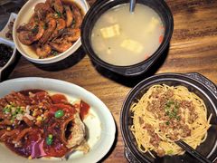 -鱼食饭稻·苏浙土菜17年老馆子(平江路店)