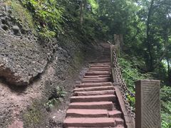 -青城山